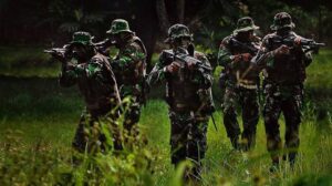 Aparat Keamanan Pastikan Kejar OPM Pelaku Penembakan 3 ASN di Jayawijaya