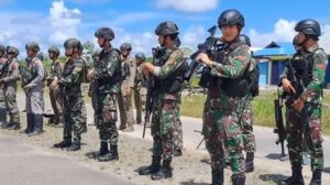 Penembakan ASN di Jayawijaya Dikecam dan Dinilai Melanggar Nilai Kemanusiaan
