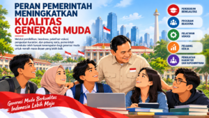 Sumpah Pemuda 2026, Generasi Muda Kawal Pembangunan dan Jaga Persatuan Bangsa