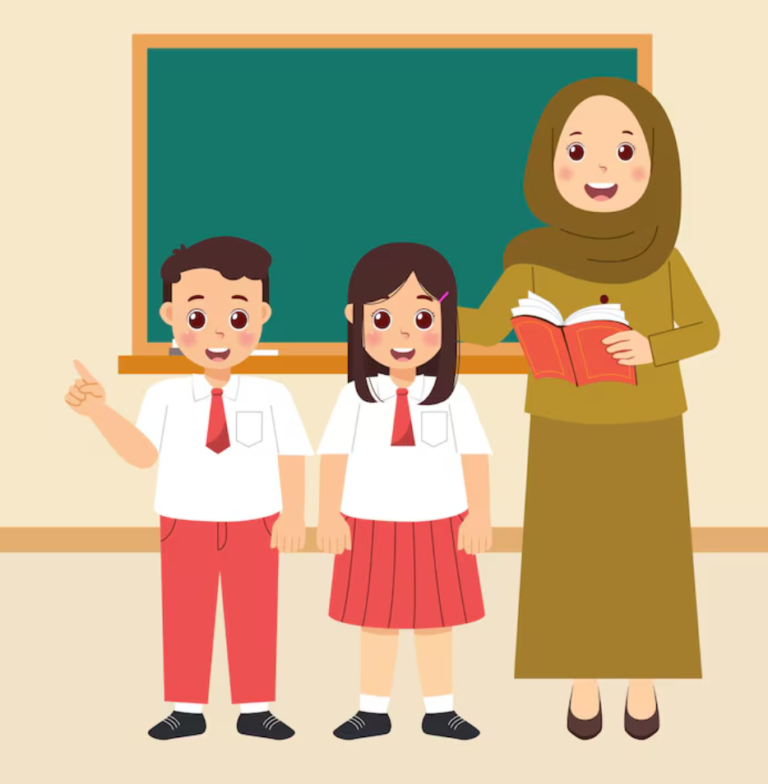 Kabar Baik Guru Non-ASN, Tunjangan Profesi Mulai Dicairkan