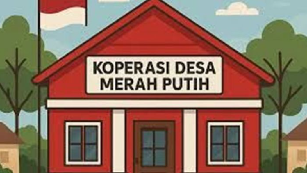 Koperasi Merah Putih Didorong Jadi Penyalur Subsidi yang Lebih Teratur