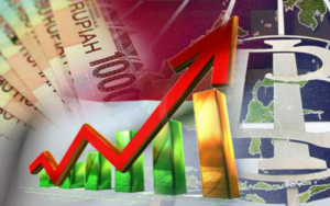Pemerintah Menjaga Fundamental Ekonomi di Tengah Tekanan Rupiah