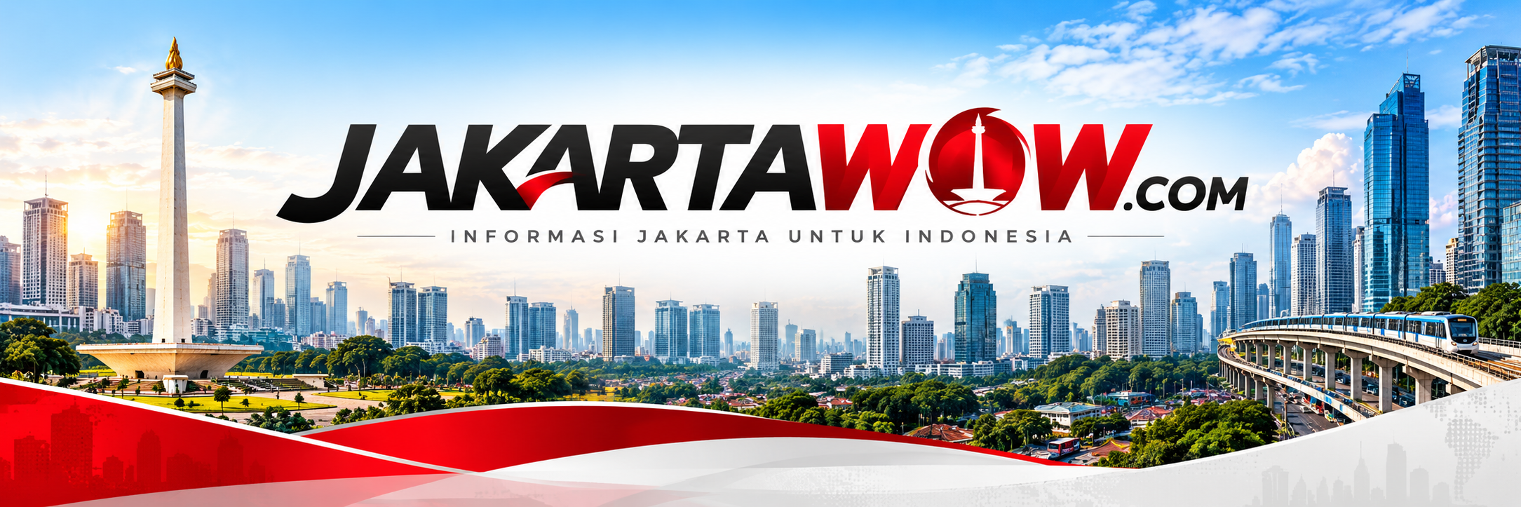JAKARTA WOW