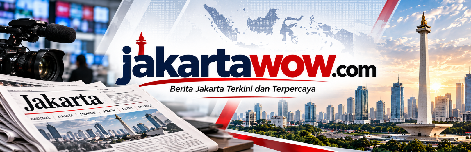 JAKARTA WOW